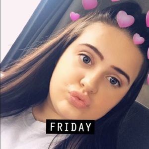 Meet your Posher, Madison